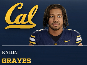 Kyion Grayes