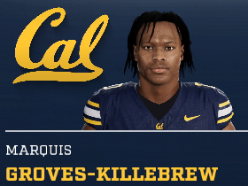 Marquis Groves-Killebrew