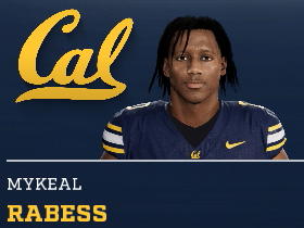 Mykeal Rabess
