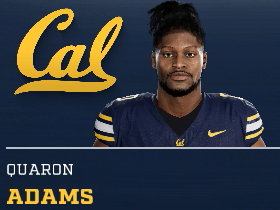 Quaron Adams