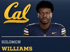 Solomon Williams