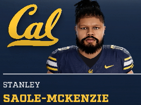 Stanley Saole-Mckenzie
