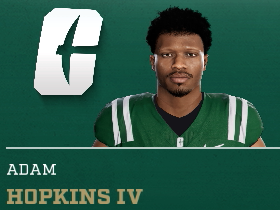 Adam Hopkins IV