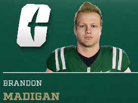 Brandon Madigan