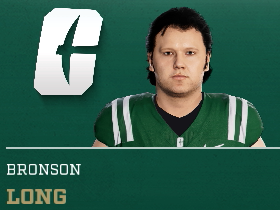 Bronson Long