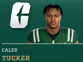 Caleb Tucker