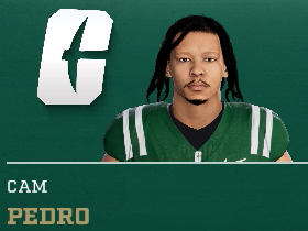 Cam Pedro