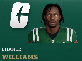 Chance Williams