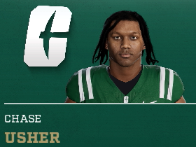 Chase Usher