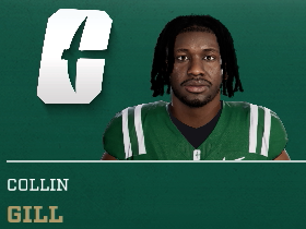 Collin Gill