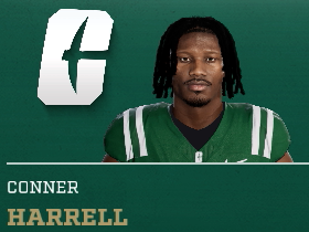 Conner Harrell