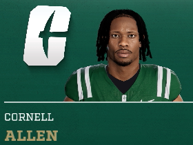 Cornell Allen