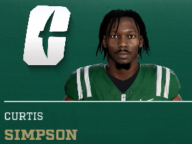 Curtis Simpson
