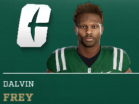 Dalvin Frey