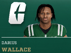 Darius Wallace