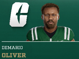 Demario Oliver