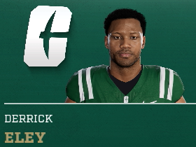 Derrick Eley