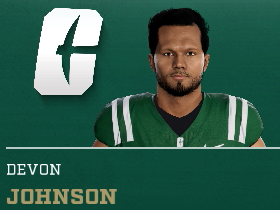 Devon Johnson