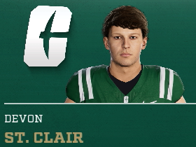 Devon St. Clair