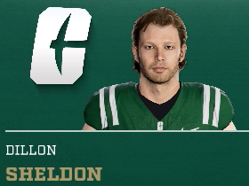 Dillon Sheldon
