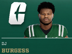 Dj Burgess