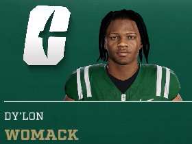 Dy'Lon Wdmack