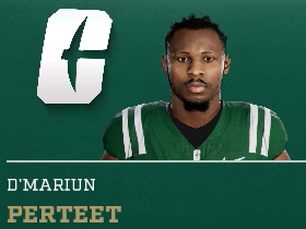 D'Mariun Perteet