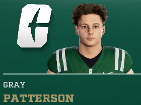 Gray Patterson