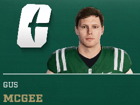 Gus Mcgee