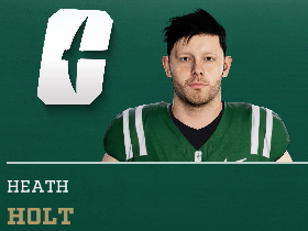 Heath Holt