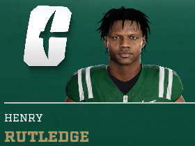 Henry Rutledge