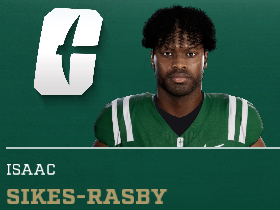 Isaac Sikes-Rasby