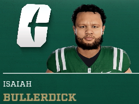 Isaiah Bullerdick