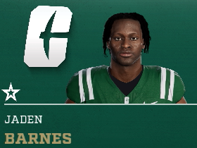 Jaden Barnes