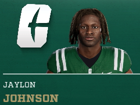 Jaylon Johnson