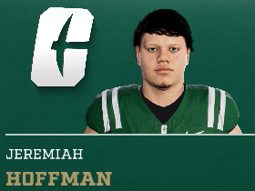 Jeremiah Hoffman