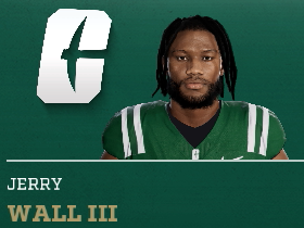 Jerry Wall III
