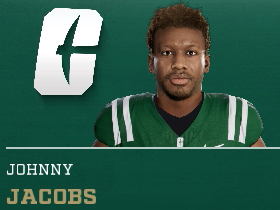 Johnny Jacobs