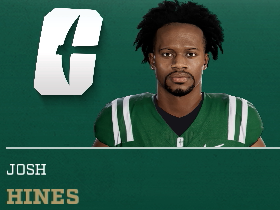 Josh Hines