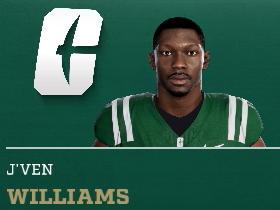 J'Ven Williams