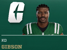 Kd Gibson