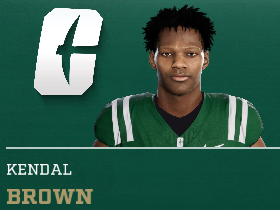 Kendal Brown