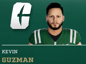 Kevin Guzman