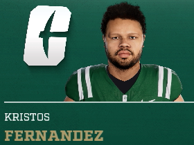 Kristos Fernandez
