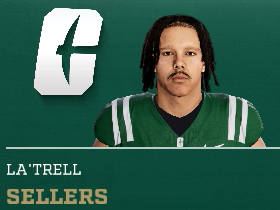 La'Trell Sellers