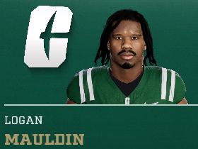 Logan Mauldin