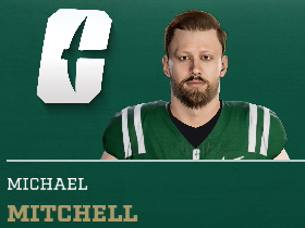 Michael Mitchell