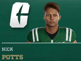 Nick Potts