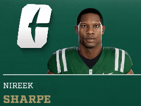 Nireek Sharpe