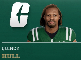 Quincy Hull